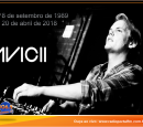 Avicii: Morte precoce segue com interrogações.