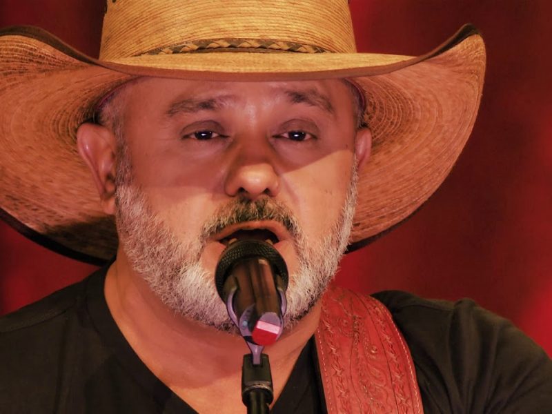 Rionegro & Solimões – Eu Moro Num Sítio