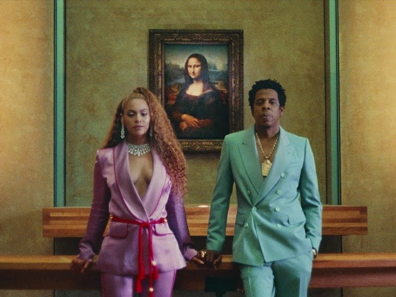 APES**T – THE CARTERS