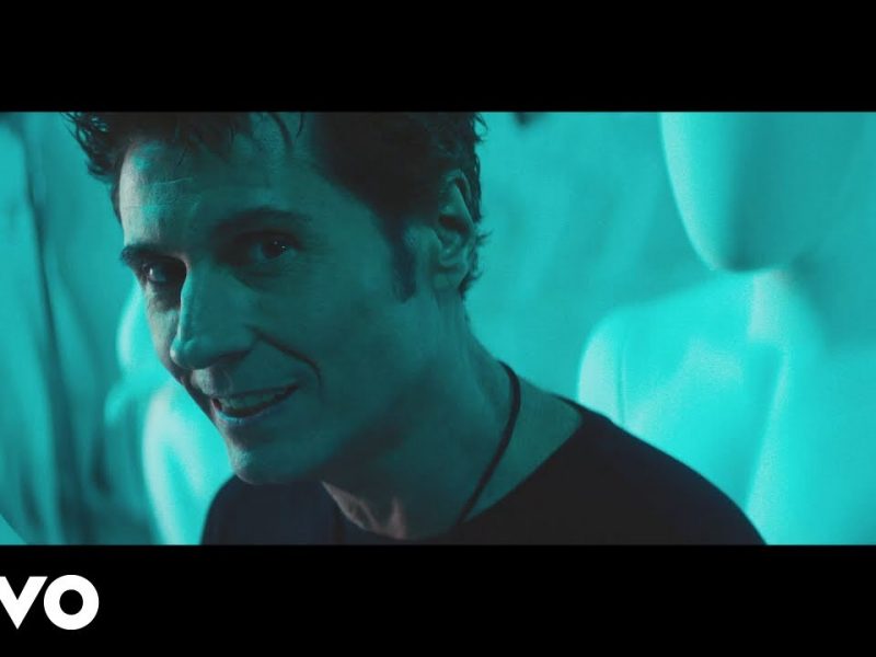 Capital Inicial – Não Me Olhe Assim