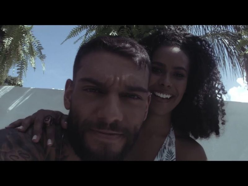 Detonautas Roque Clube – Por Onde Você Anda part. Lucas Lucco