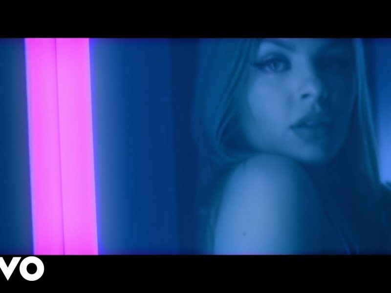 Luísa Sonza – Devagarinho