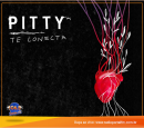 Pitty laça musica “Te Conecta”