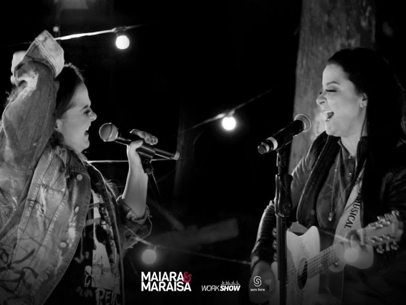 Maiara e Maraisa – Coração Infectado