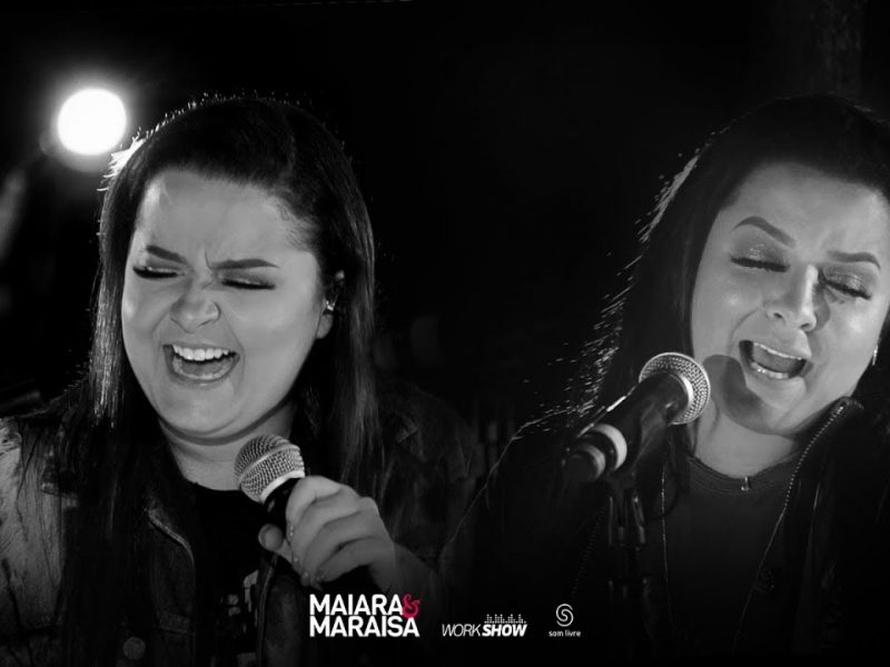Maiara e Maraisa – Separada
