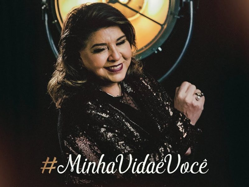 Roberta Miranda – #MinhaVidaéVocê