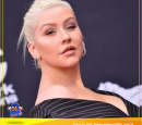 Christina Aguilera fala sobre possível parceria com Britney