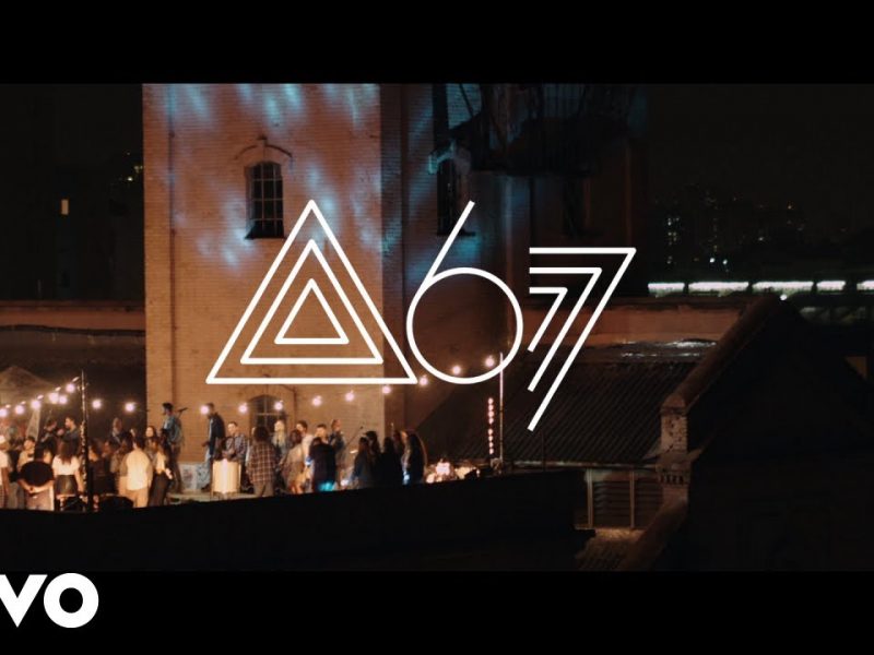 Atitude 67 – Vem