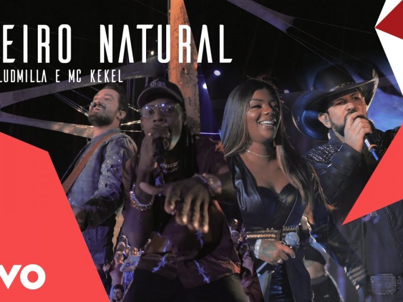 Fernando & Sorocaba, Ludmilla – Cheiro Natural ft. MC Kekel