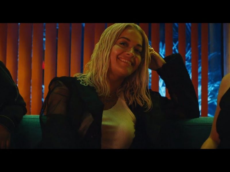 Rita Ora – Let You Love Me