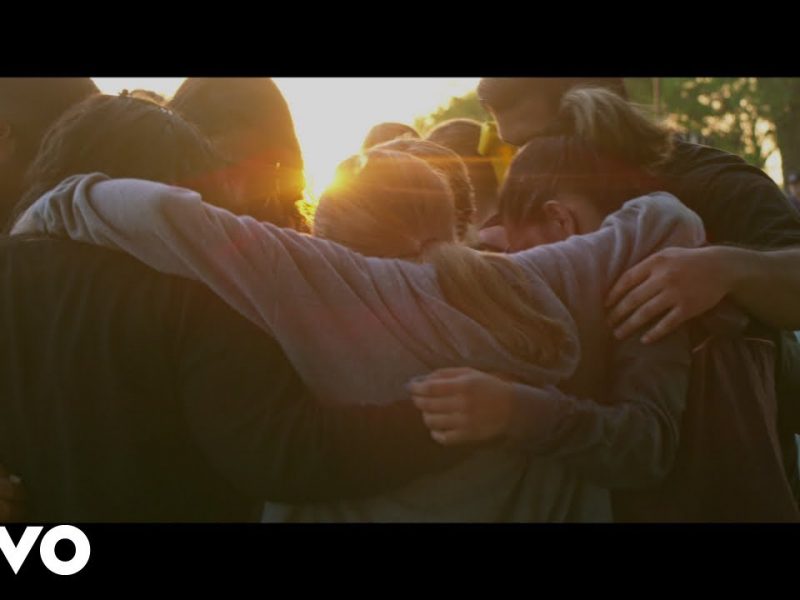 THE BLACK EYED PEAS – BIG LOVE
