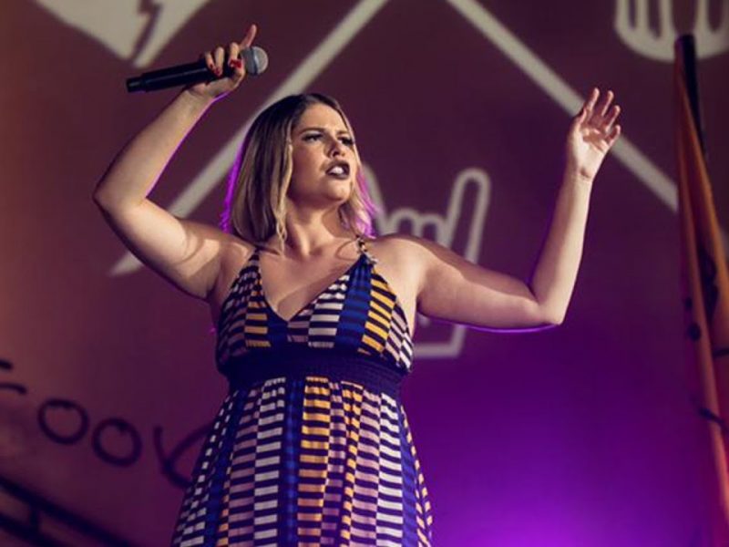 Marília Mendonça – BYE BYE