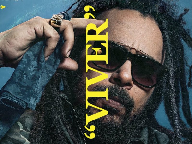 MARCELO FALCÃO – Viver (Part. Lula Queiroga)