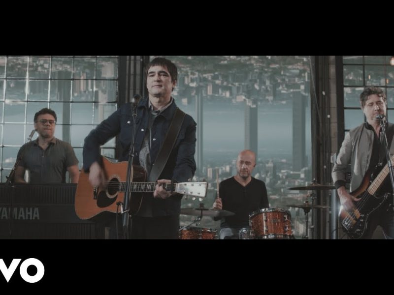 Skank – Algo Parecido