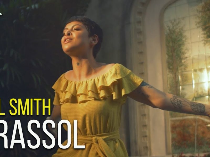 Kell Smith – Girassol