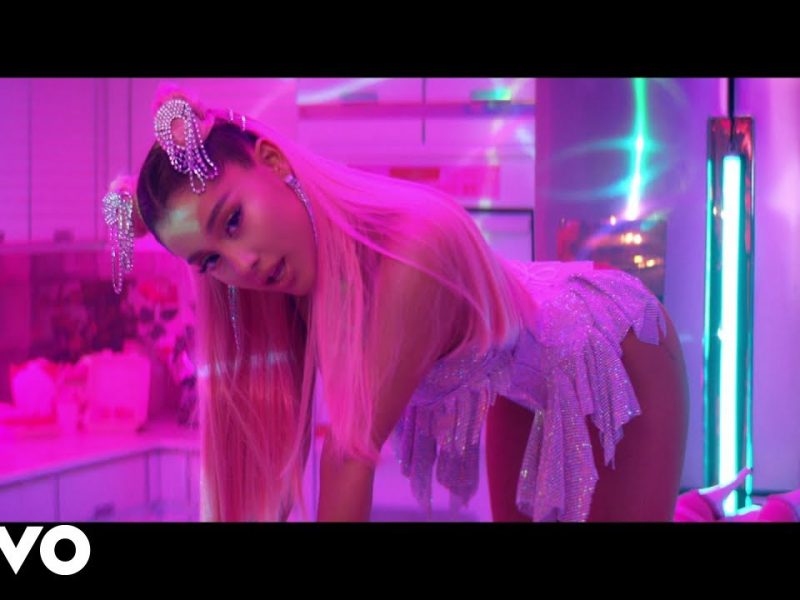 Ariana Grande – 7 rings