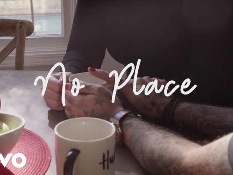 Backstreet Boys – No Place