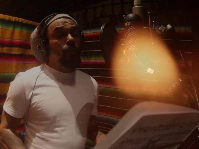 Marcelo Falcão – Só por Você