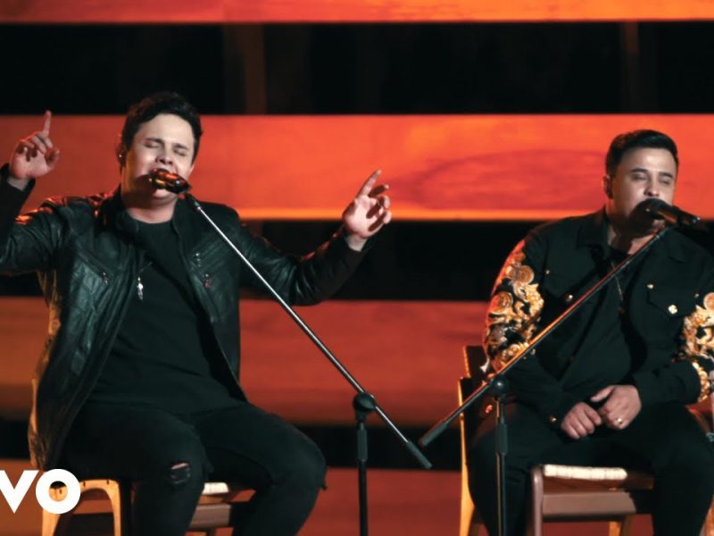 Matheus & Kauan – Cerveja, Sal E Limão