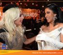 Rapper Cardi B recebeu comentários negativos e Lady Gaga sai em defesa