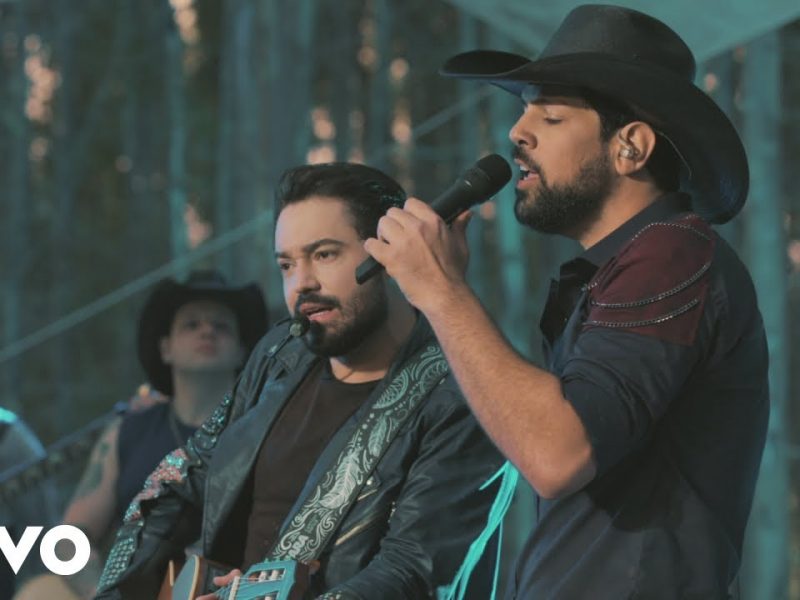 Fernando & Sorocaba – Conselho de Pai