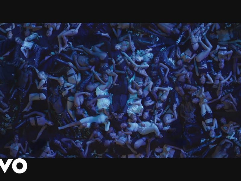 Little Mix – Think About Us