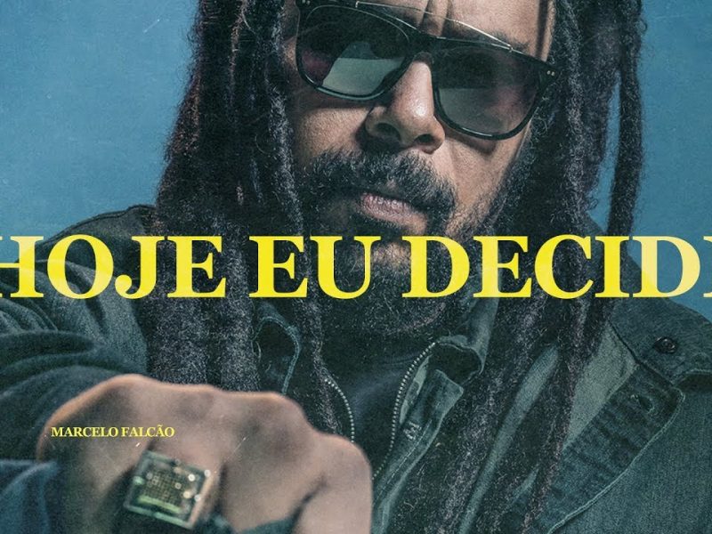 Marcelo Falcão – Hoje Eu Decidi
