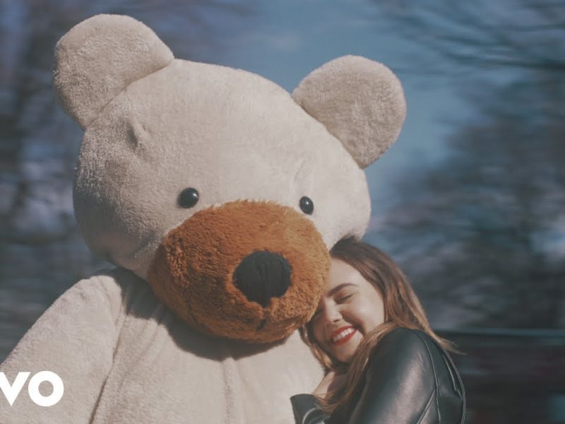 MEGHAN TRAINOR – ALL THE WAYS