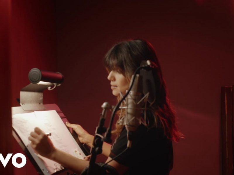 Paula Fernandes – Hora Certa