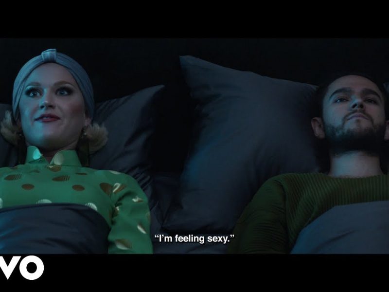 Zedd, Katy Perry – 365
