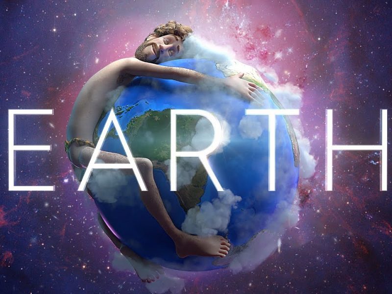 Lil Dicky – Earth (feat artists)
