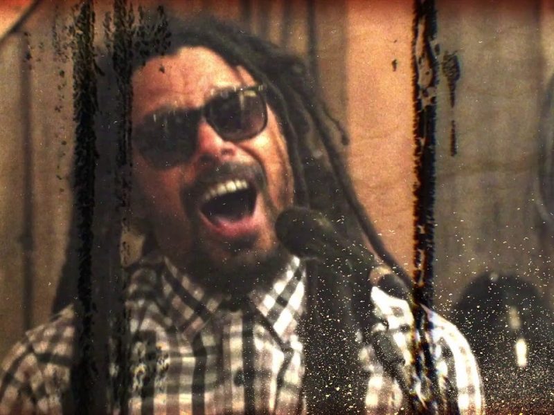 Marcelo Falcão – Ladrões