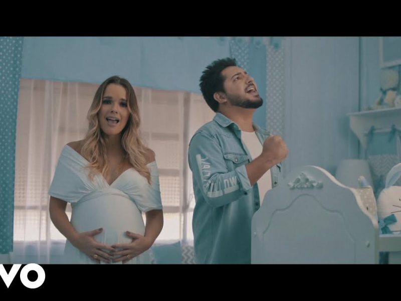 Thaeme & Thiago – Casa Pequena