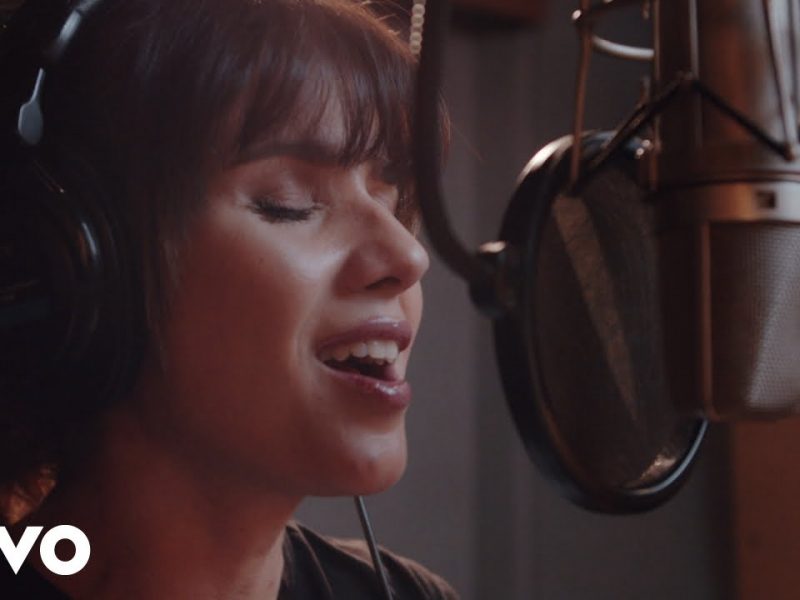 Paula Fernandes – Por Nós Dois