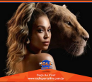 Beyoncé divulgou ontem(9) Spirit sua música para o Rei leão