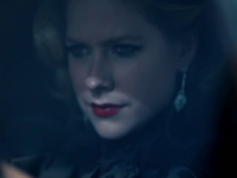 Avril Lavigne – I Fell In Love With The Devil