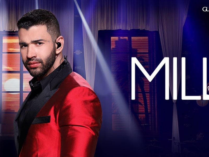 Gusttavo Lima – Milu