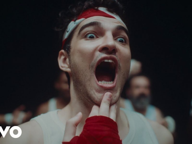 Jão – Louquinho