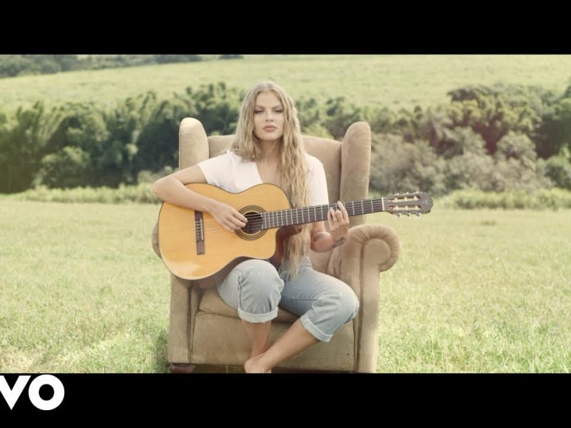 LuÃsa Sonza – Eliane