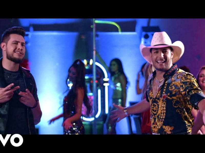 Bruno & Barretto – Adeus Meu Amor