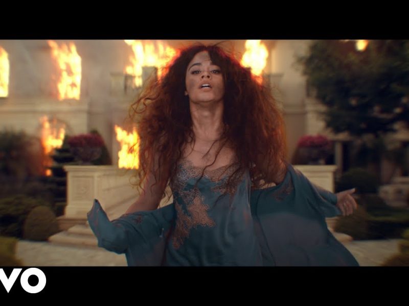 CAMILA CABELLO – LIAR