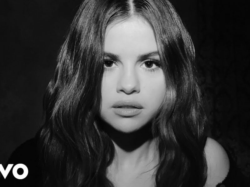 Selena Gomez – Lose You To Love Me