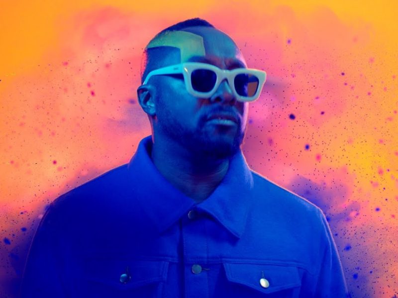 Black Eyed Peas & Anitta – eXplosion