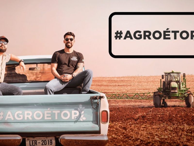 Léo & Raphael – Agro é Top