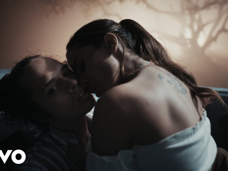 Vitão, Anitta – Complicado