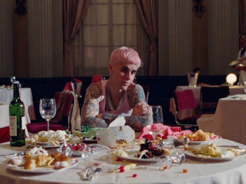 Justin Bieber – Yummy