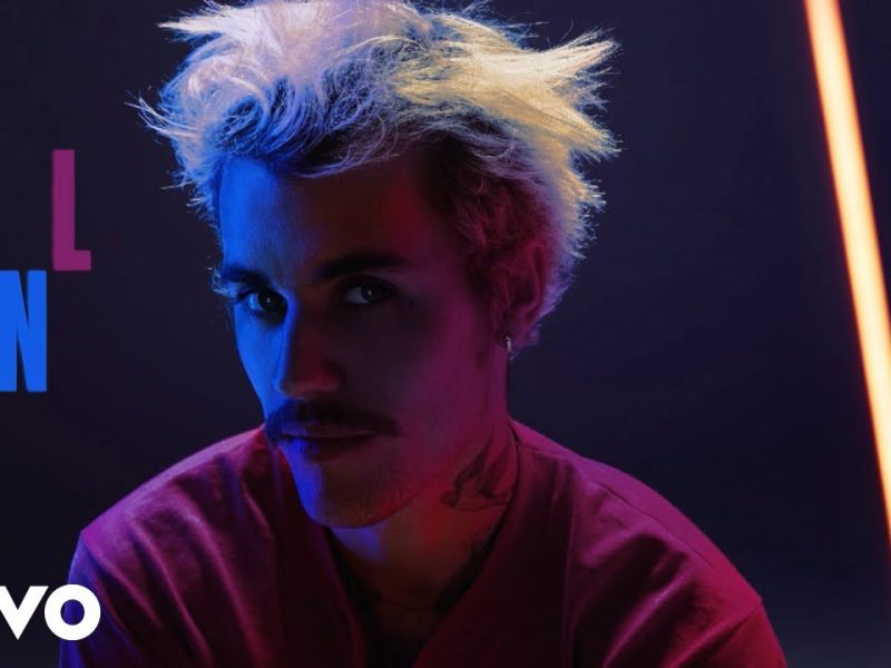 Justin Bieber – Intentions