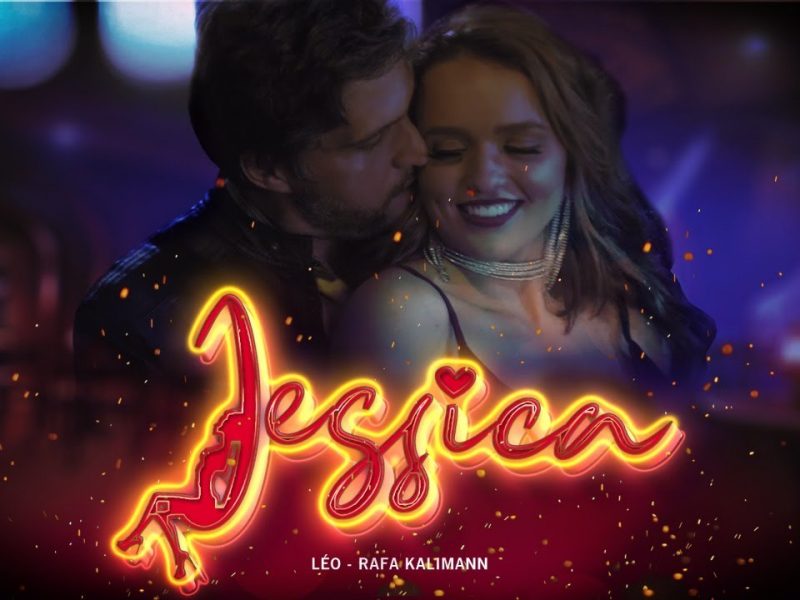Léo – Jéssica