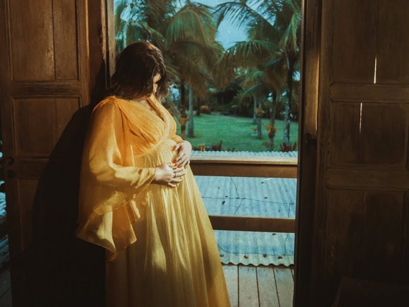 Marília Mendonça – TENTATIVA