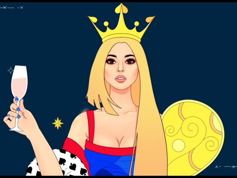 Ava Max – Kings & Queens